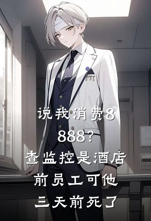 说我消费8888？查监控是酒店前员工，可他三天前死了