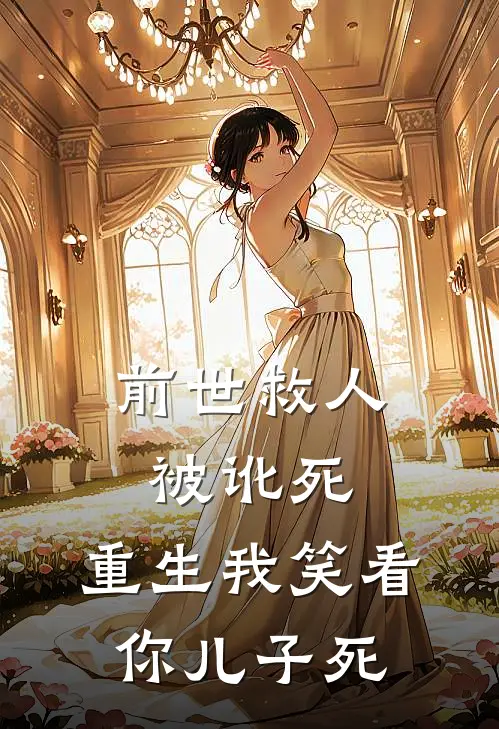 前世救人被讹死，重生我笑看你儿子死