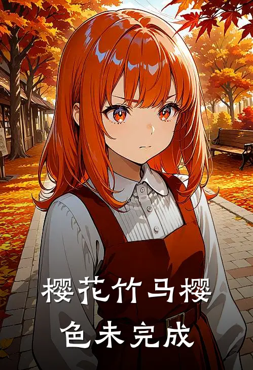 樱花竹马樱色未完成