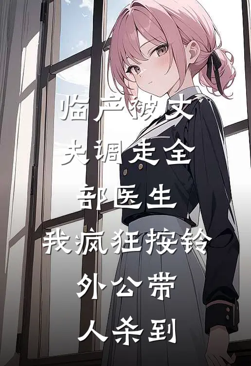 临产被丈夫调走全部医生，我疯狂按铃，外公带人杀到