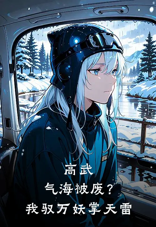 高武:气海被废?我驭万妖掌天雷