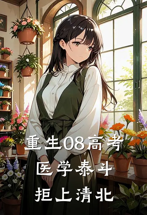 重生08高考，医学泰斗拒上清北
