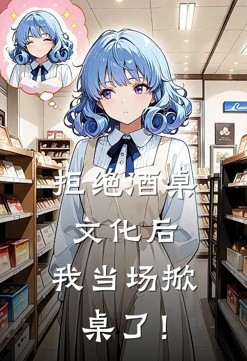 拒绝酒桌文化后，我当场掀桌了！