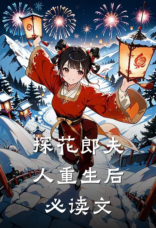 探花郎夫人重生后必读文