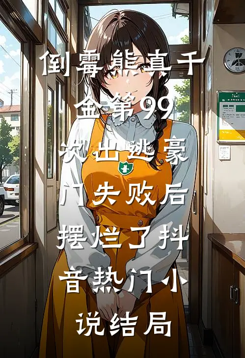 倒霉熊真千金第99次出逃豪门失败后，摆烂了抖音热门小说结局