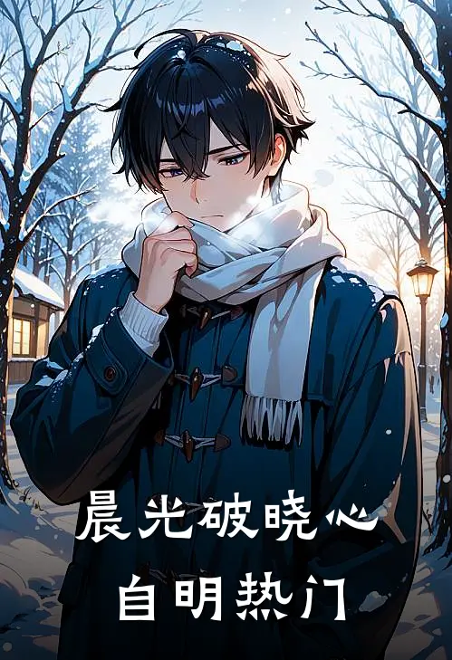晨光破晓心自明热门