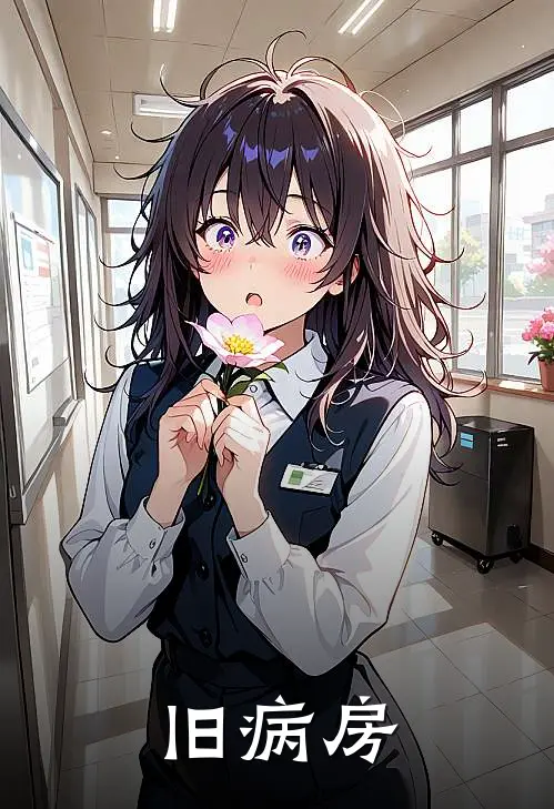 旧病房
