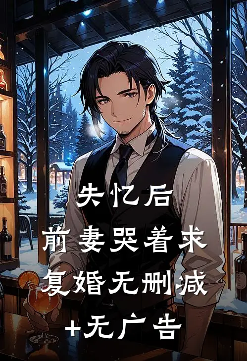 失忆后，前妻哭着求复婚无删减+无广告