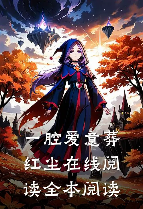 一腔爱意葬红尘在线阅读全本阅读