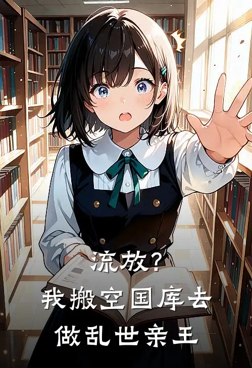 流放？我搬空国库，去做乱世亲王