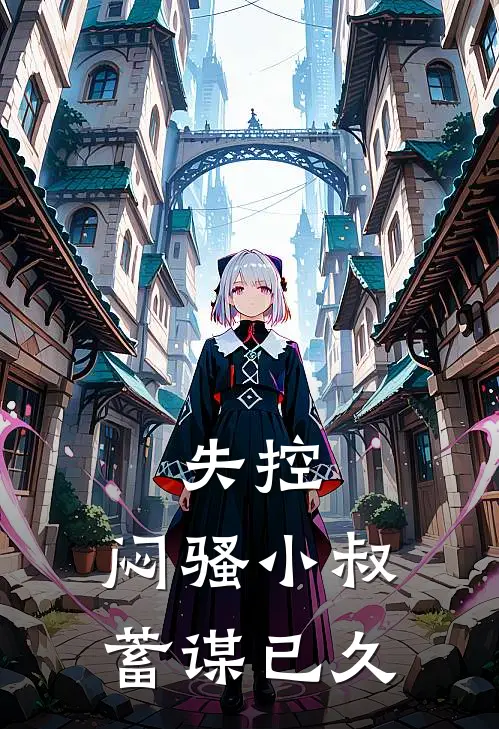 失控，闷骚小叔蓄谋已久