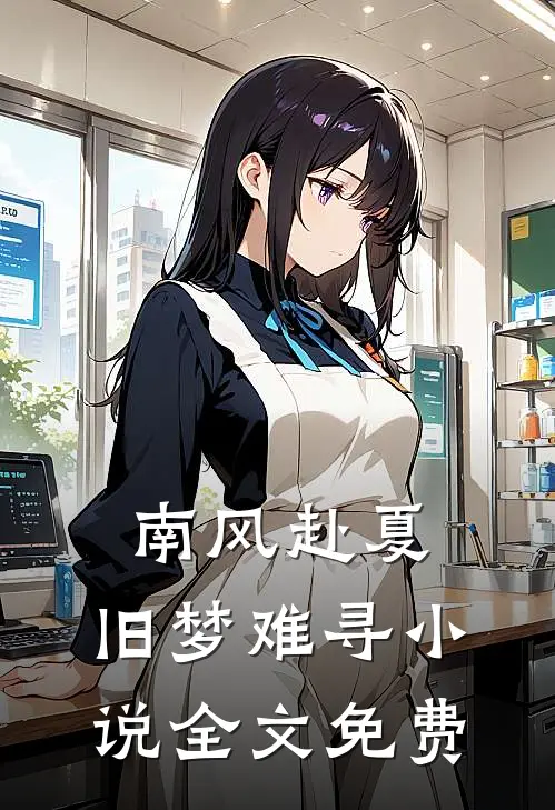 南风赴夏，旧梦难寻小说全文免费