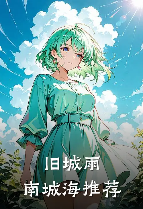 旧城雨，南城海推荐