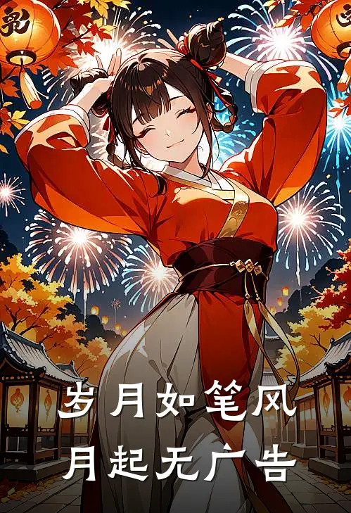 岁月如笔风月起无广告