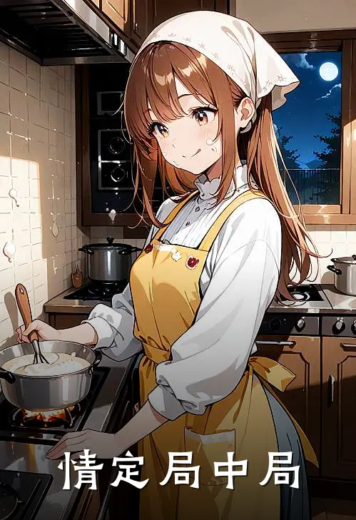 情定局中局