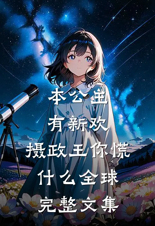 本公主有新欢，摄政王你慌什么全球完整文集