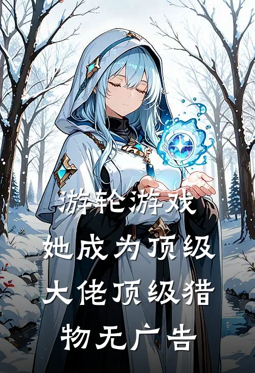 游轮游戏，她成为顶级大佬顶级猎物无广告