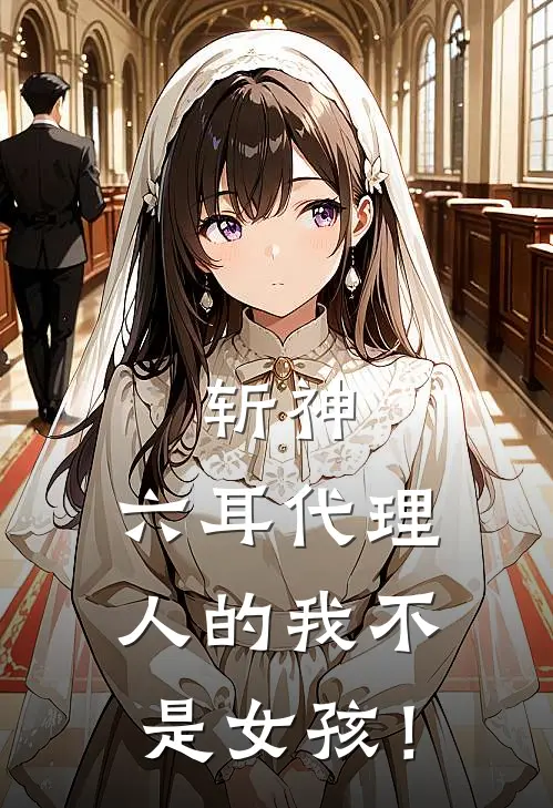 斩神：六耳代理人的我不是女孩！