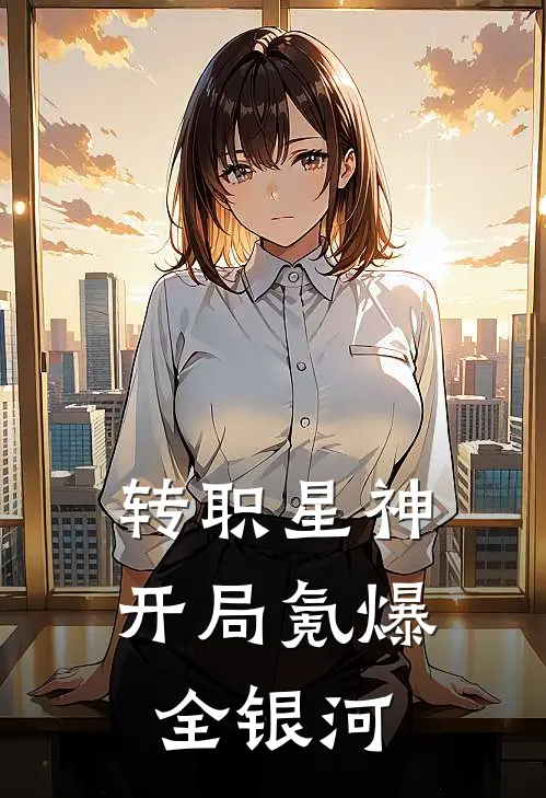 转职星神：开局氪爆全银河