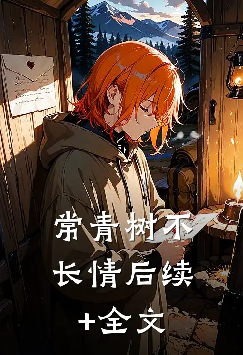 常青树不长情后续+全文