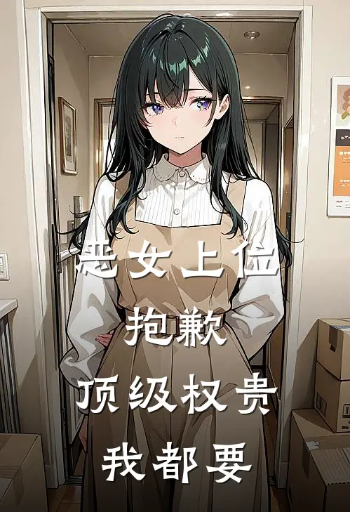 恶女上位，抱歉，顶级权贵我都要