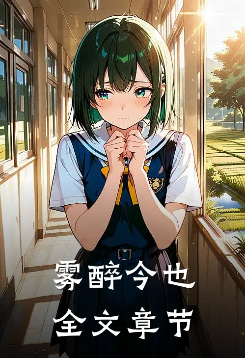 雾醉今也全文章节