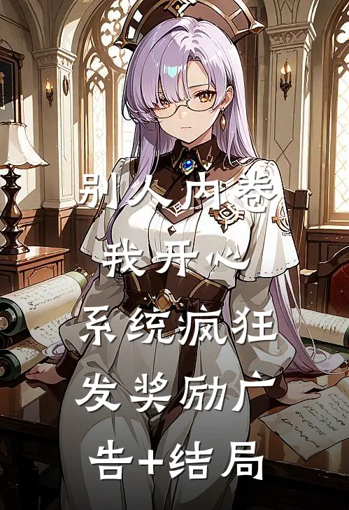 别人内卷我开心，系统疯狂发奖励广告+结局
