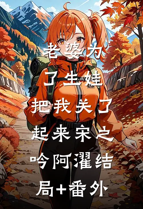 老婆为了生娃，把我关了起来宋之吟阿濯结局+番外