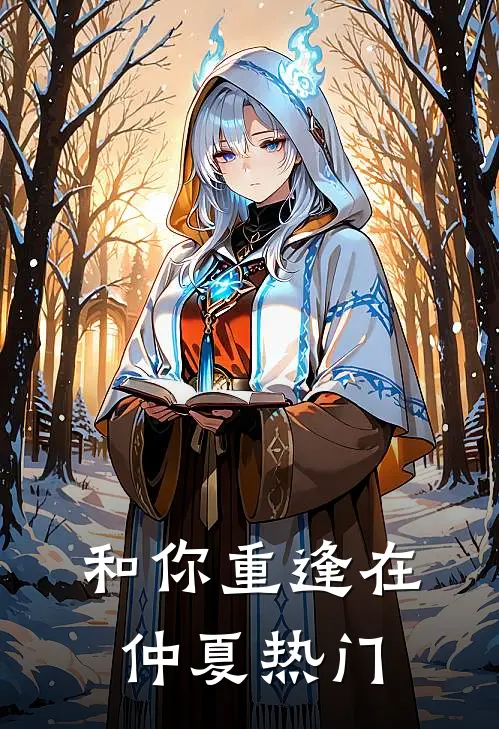 和你重逢在仲夏热门