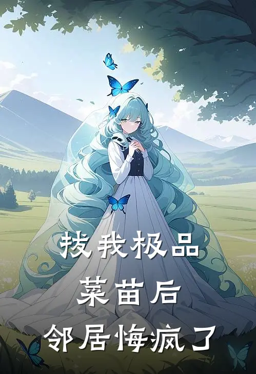拔我极品菜苗后，邻居悔疯了