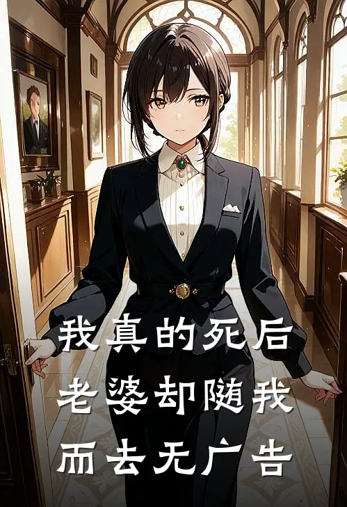 我真的死后，老婆却随我而去无广告