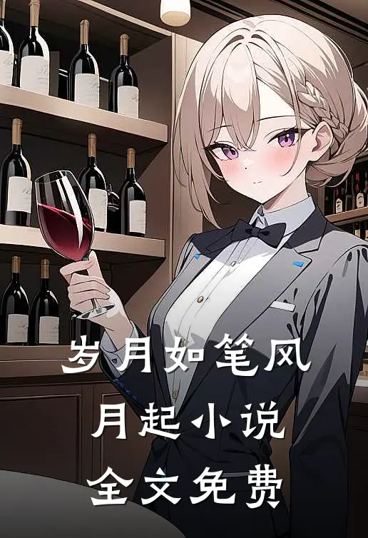 岁月如笔风月起小说全文免费