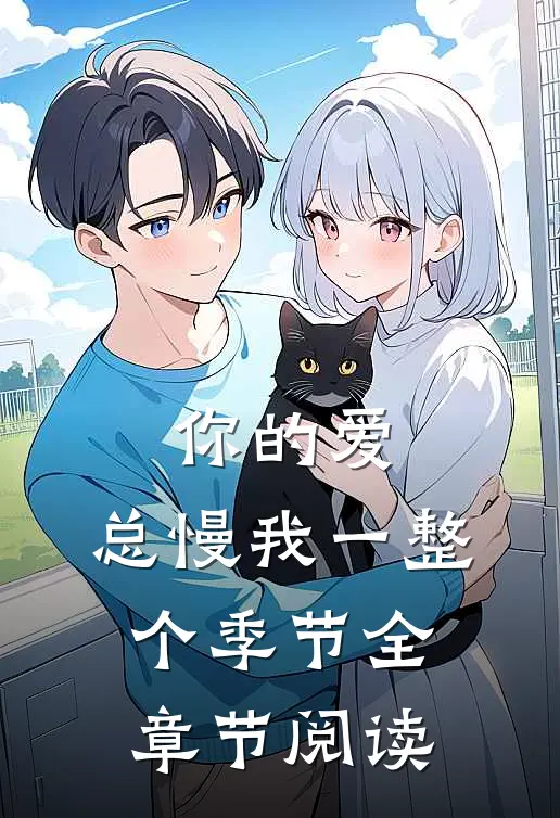 你的爱，总慢我一整个季节全章节阅读