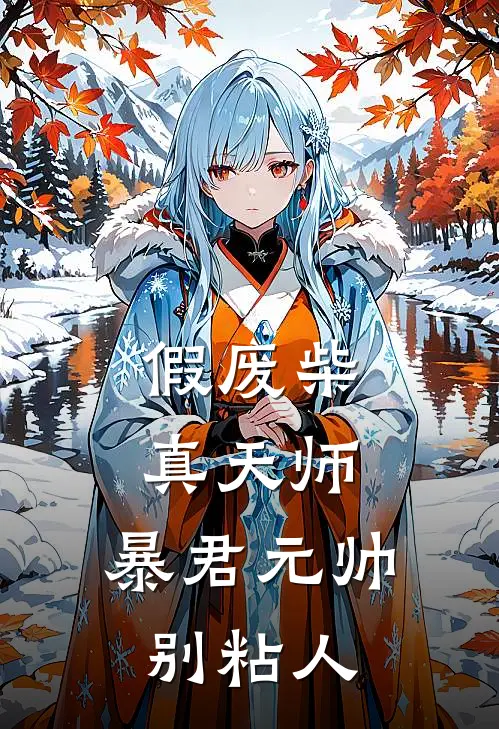 假废柴真天师，暴君元帅别粘人