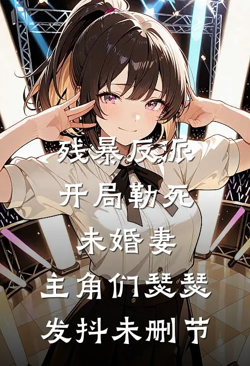 残暴反派：开局勒死未婚妻，主角们瑟瑟发抖未删节