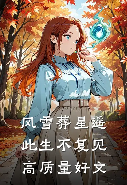 风雪葬星遥，此生不复见高质量好文