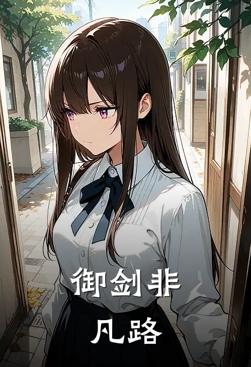御剑非凡路