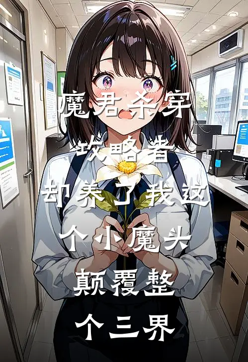 魔君杀穿攻略者，却养了我这个小魔头，颠覆整个三界