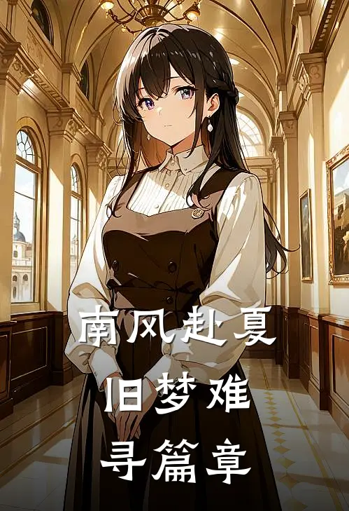 南风赴夏，旧梦难寻篇章