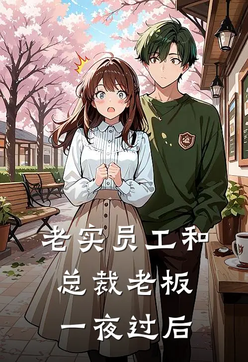 老实员工和总裁老板一夜过后
