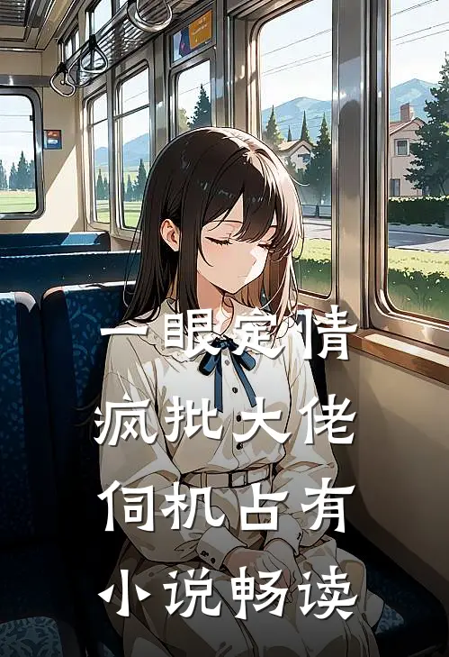 一眼定情，疯批大佬伺机占有小说畅读