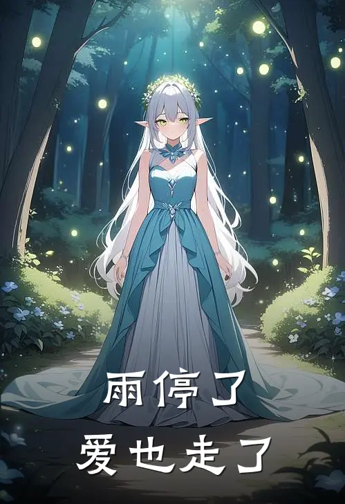 雨停了,爱也走了