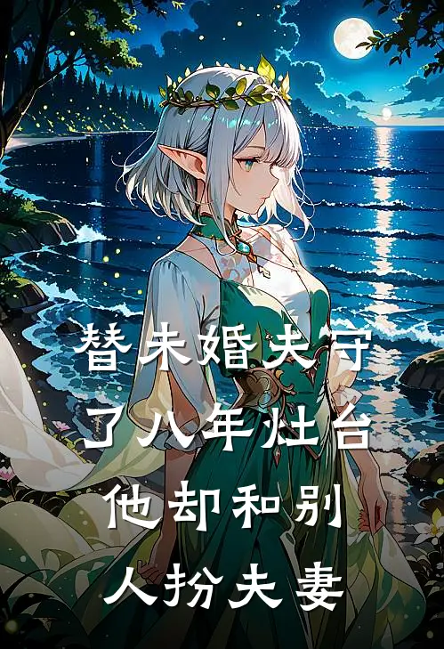 替未婚夫守了八年灶台，他却和别人扮夫妻