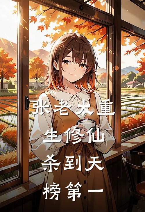 张老太重生修仙，杀到天榜第一