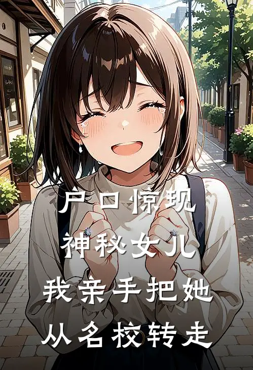 户口惊现神秘“女儿”，我亲手把她从名校转走