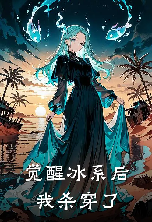 觉醒冰系后，我杀穿了
