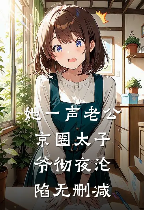 她一声老公，京圈太子爷彻夜沦陷无删减