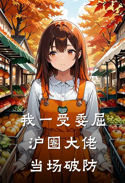 我一受委屈，沪圈大佬当场破防