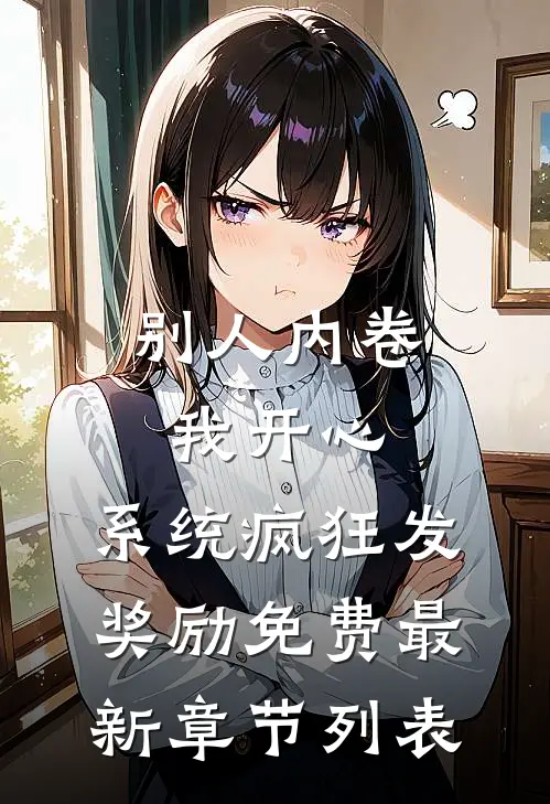 别人内卷我开心，系统疯狂发奖励免费最新章节列表
