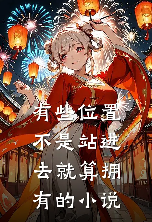 有些位置，不是站进去就算拥有的小说
